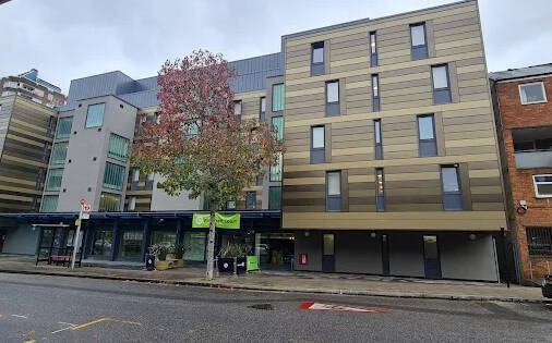 Student Housing for London, Summer 2026